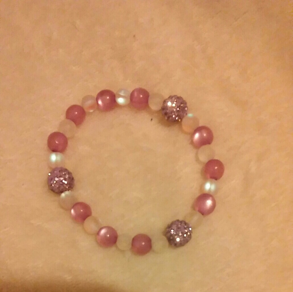 handmade bracelet